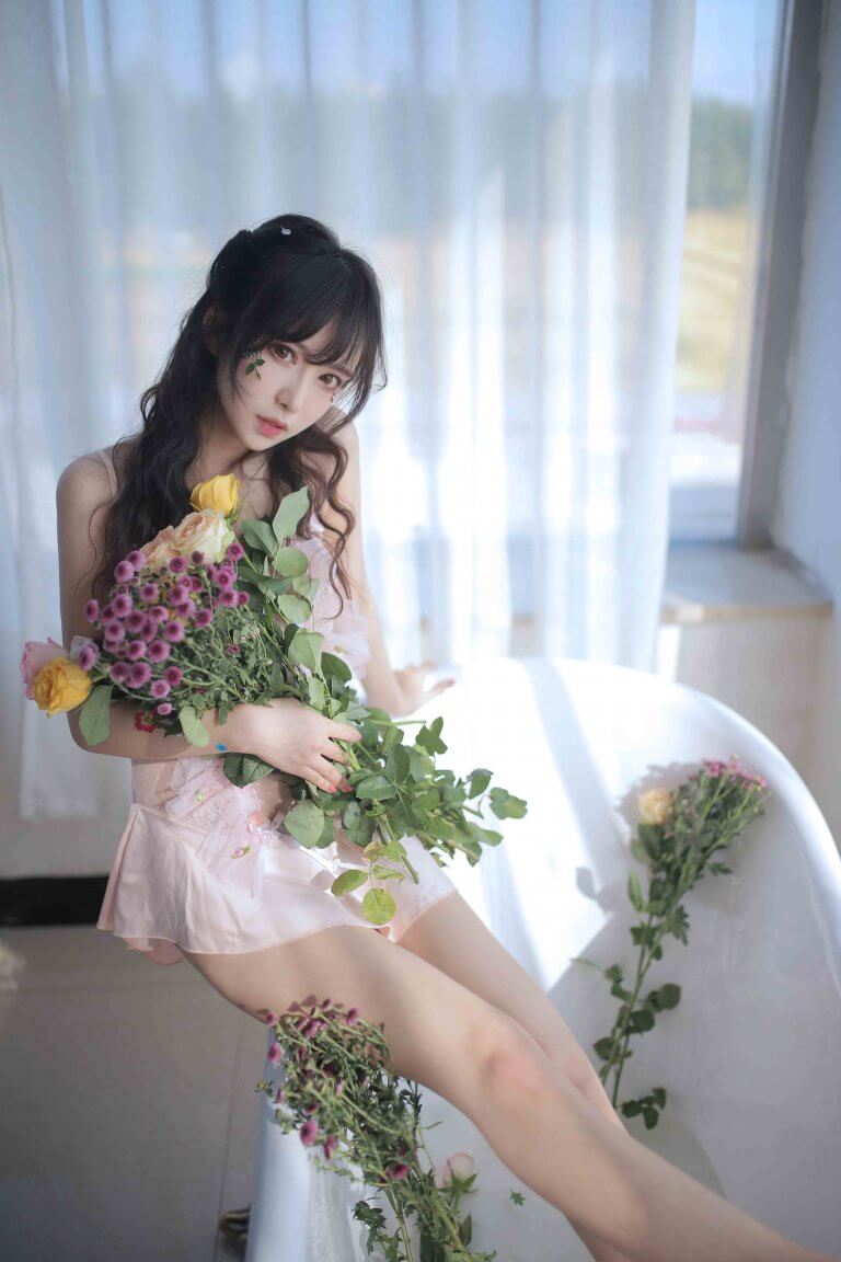 Shika小鹿鹿性感写真合集123套打包下载[123T/13.55GB]